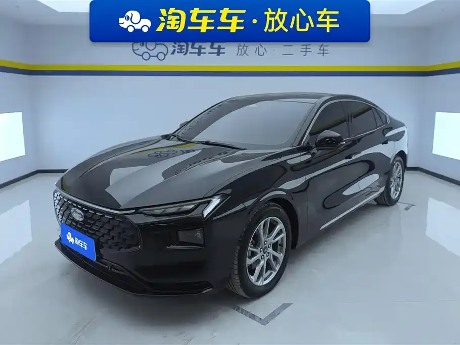 Ford Mondeo 2024 из CN, фото 1
