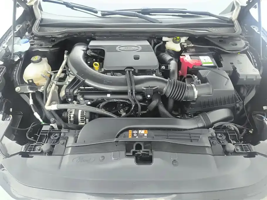 Ford Mondeo 2024 из CN, фото 10