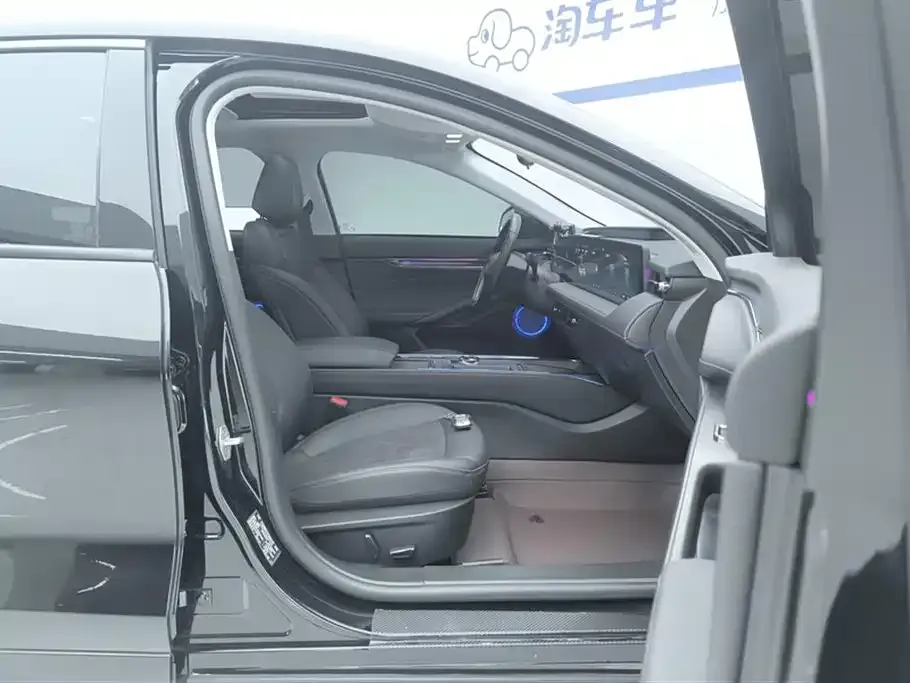 Ford Mondeo 2024 из CN, фото 8