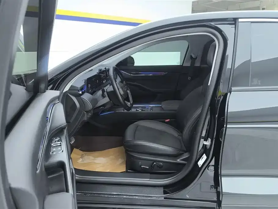 Ford Mondeo 2024 из CN, фото 9