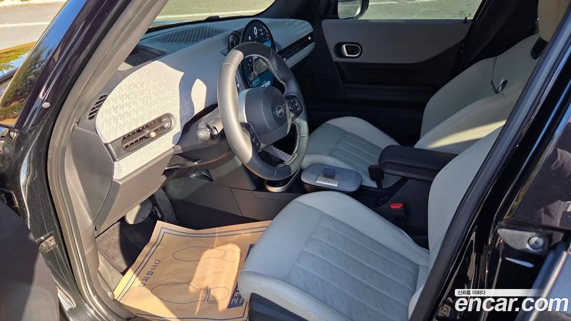 Mini Cooper 2025 из KR, фото 10