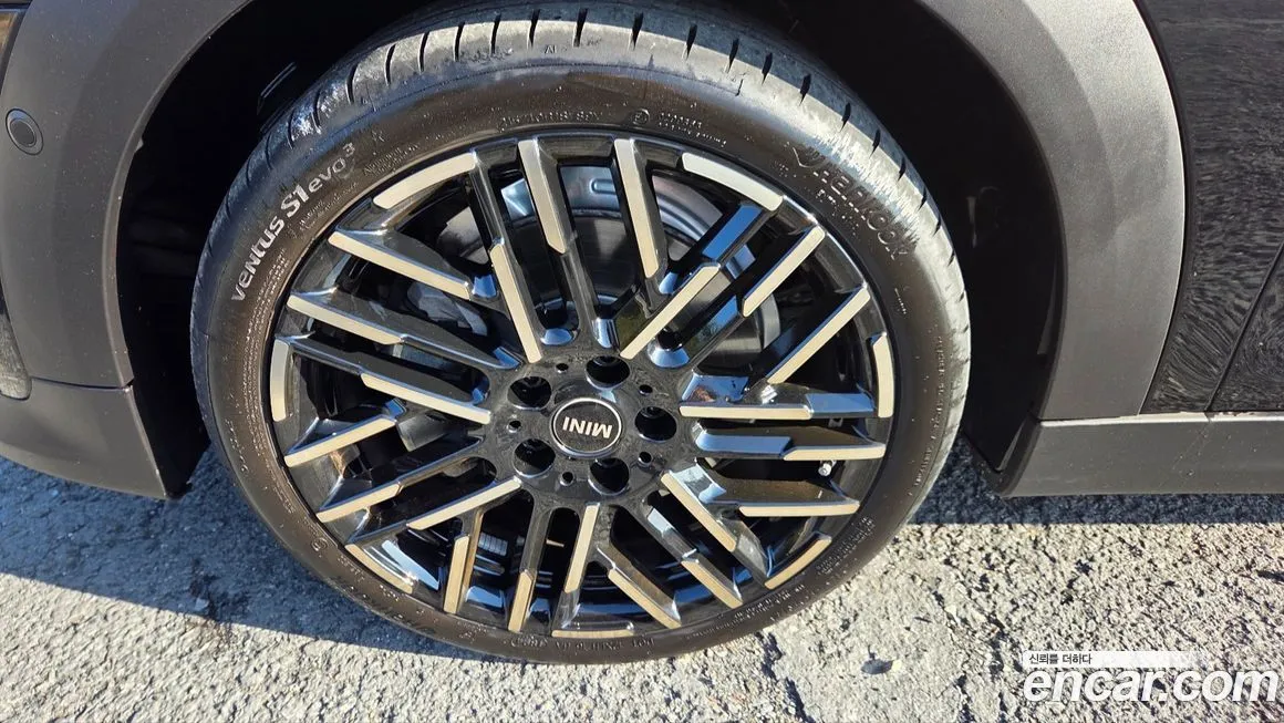 Mini Cooper 2025 из KR, фото 5