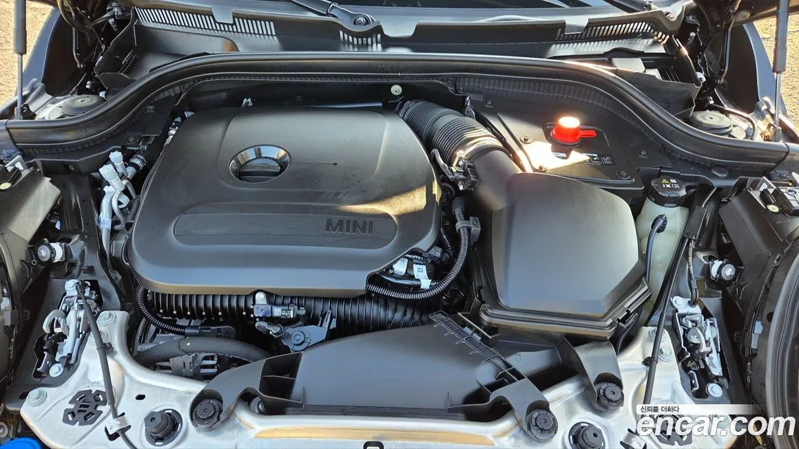 Mini Cooper 2025 из KR, фото 6