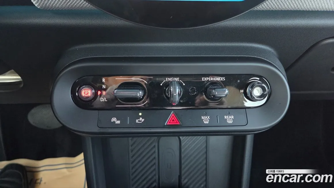 Mini Cooper 2025 из KR, фото 9