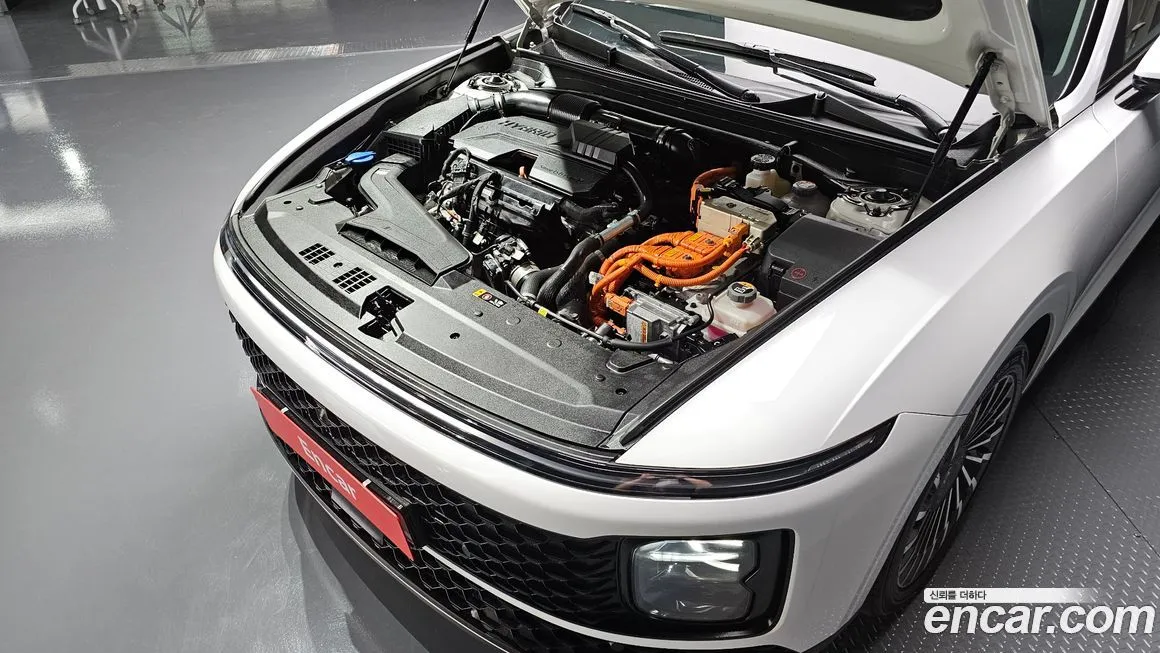 Hyundai Grandeur 2025 из KR, фото 6