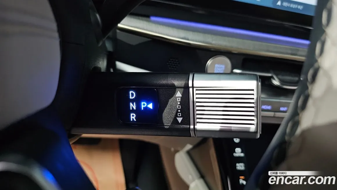 Hyundai Grandeur 2025 из KR, фото 9