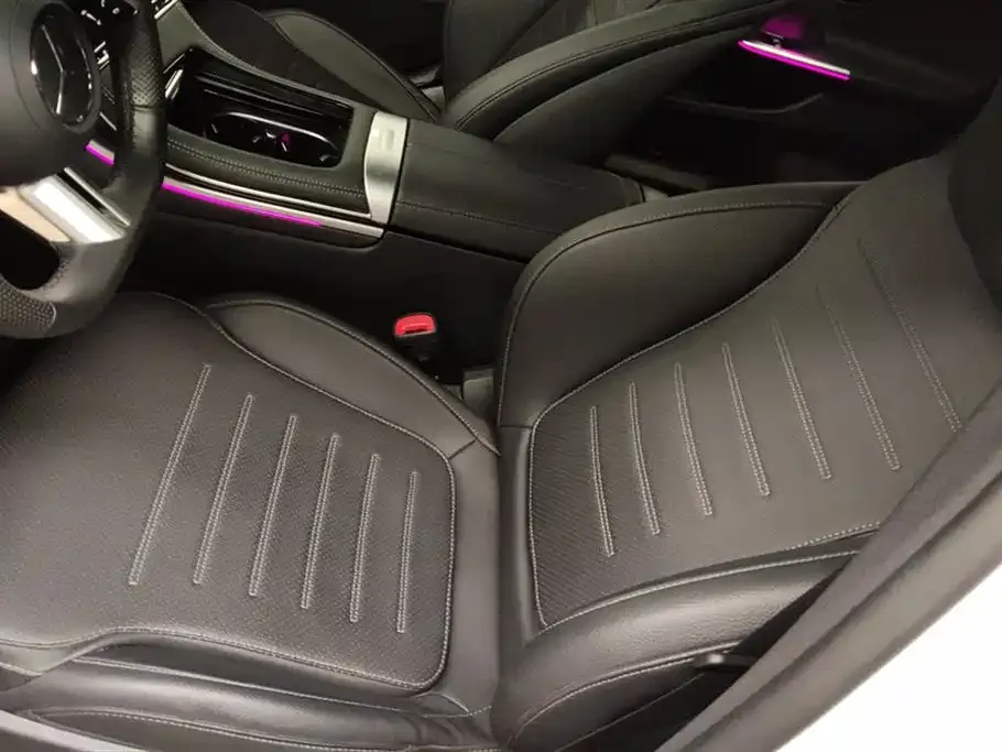 Mercedes-Benz C-Class 2023 из CN, фото 9