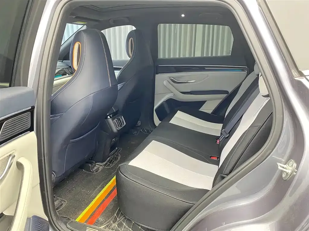 BYD PLUS New Energy 2023 из CN, фото 10