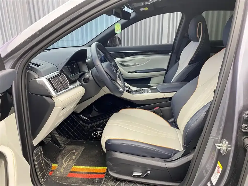 BYD PLUS New Energy 2023 из CN, фото 7