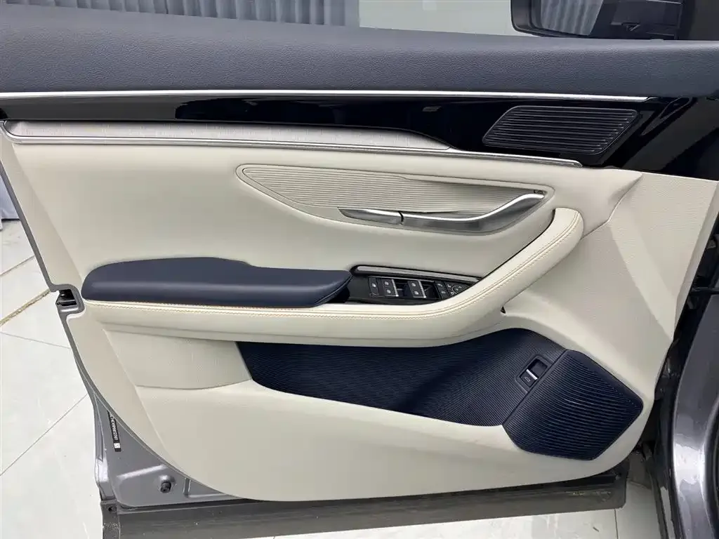 BYD PLUS New Energy 2023 из CN, фото 8
