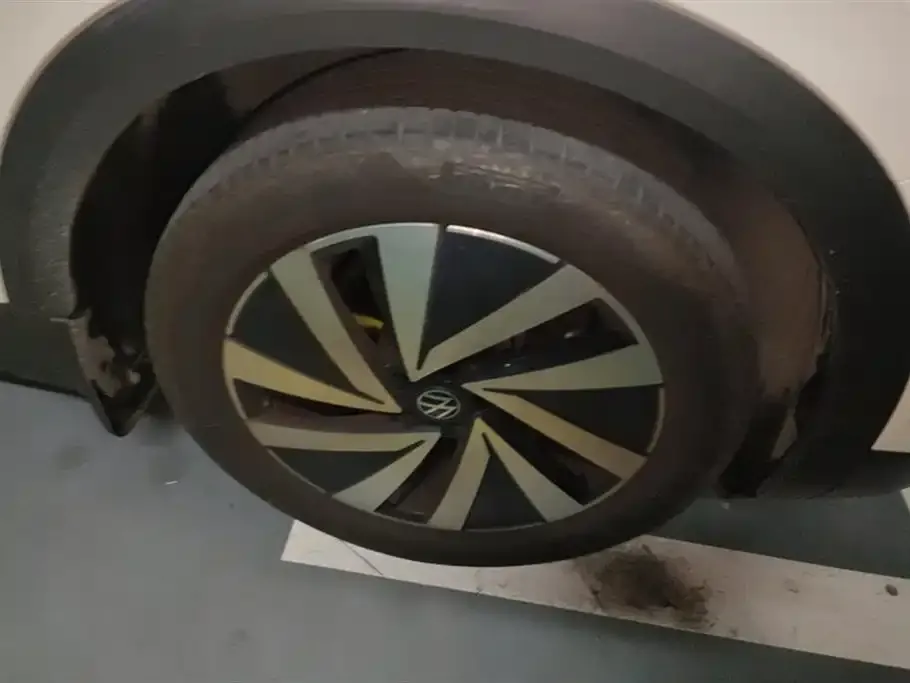 Volkswagen Talagon 2022 из CN, фото 6