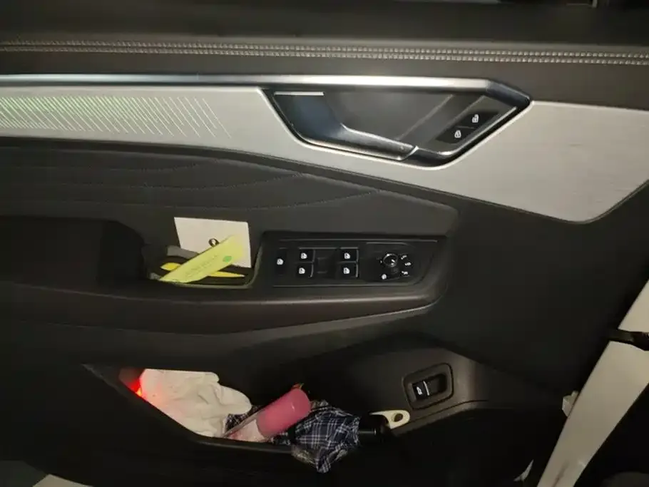 Volkswagen Talagon 2022 из CN, фото 7