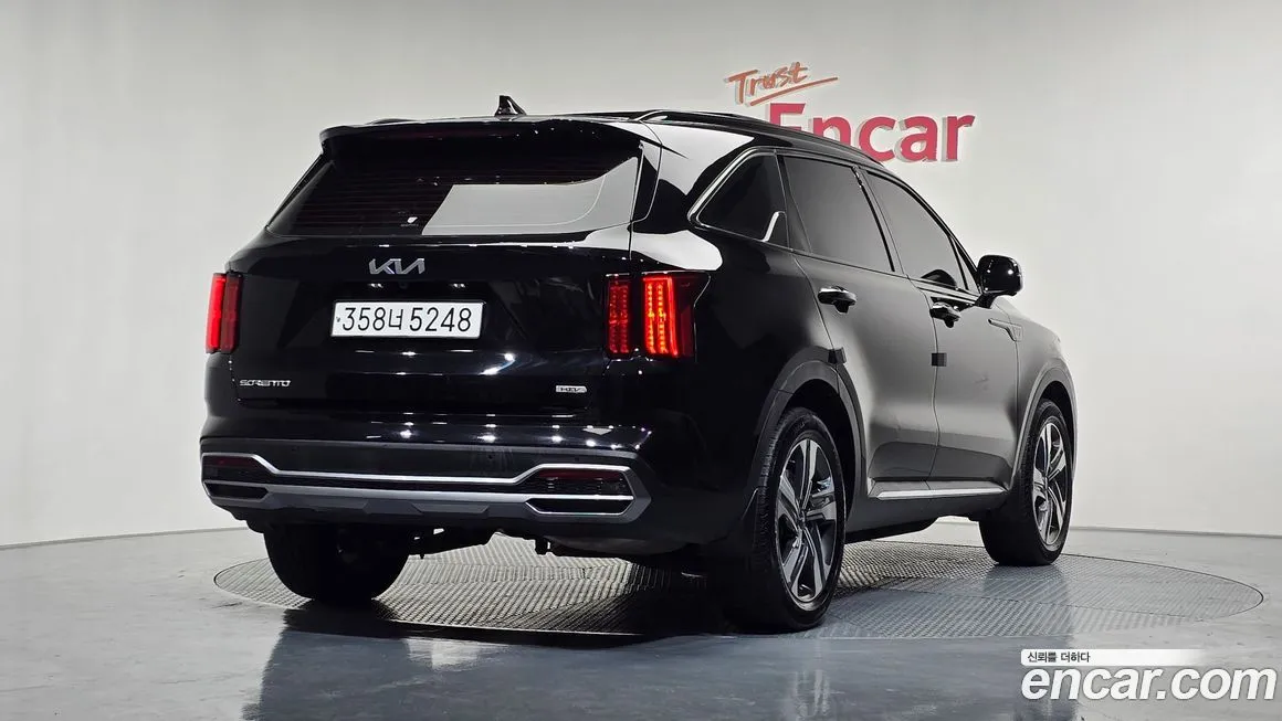 Kia Sorento — фото 2
