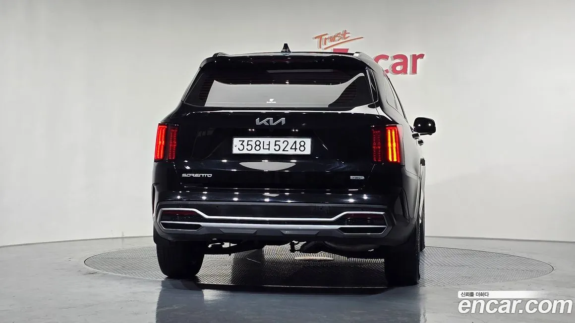 Kia Sorento — фото 4