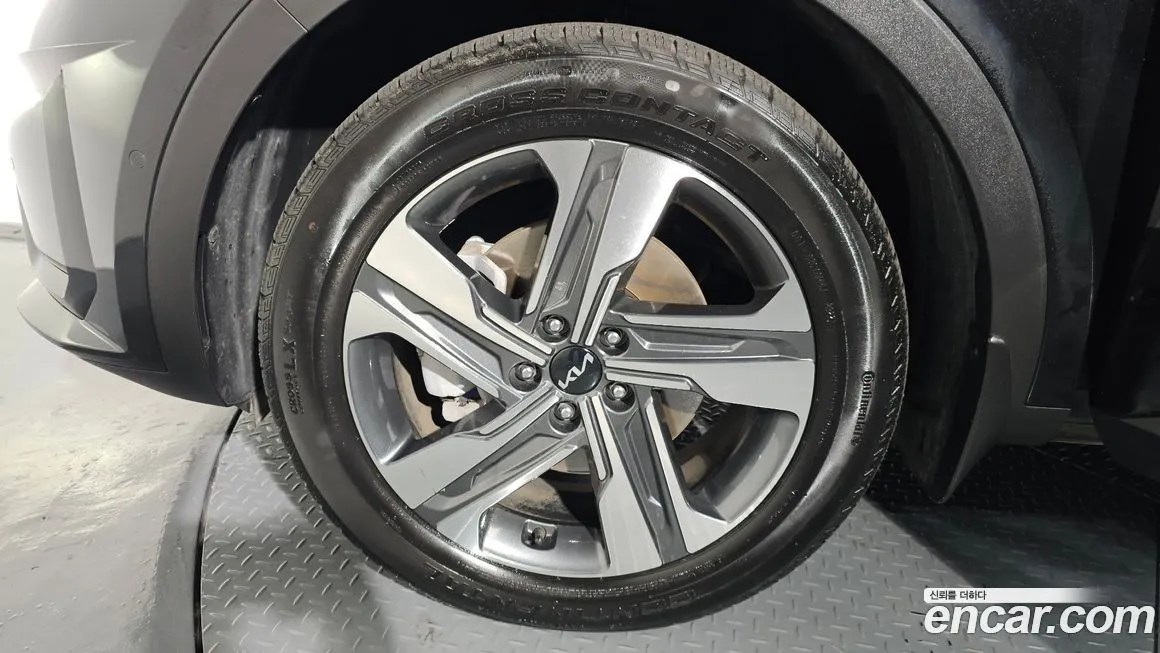 Kia Sorento — фото 5