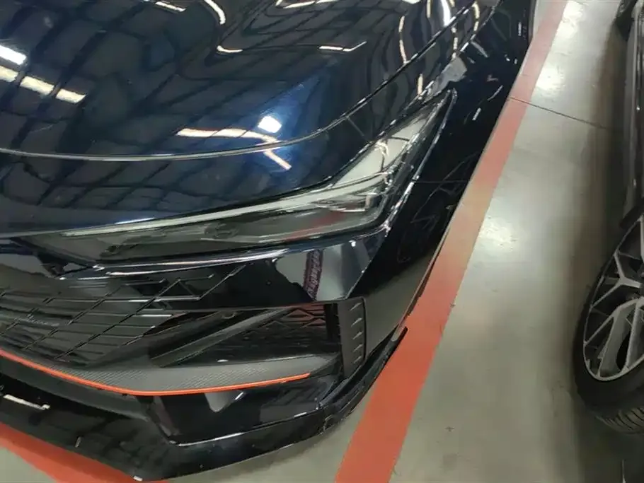 Changan UNI-V 2022 из CN, фото 5