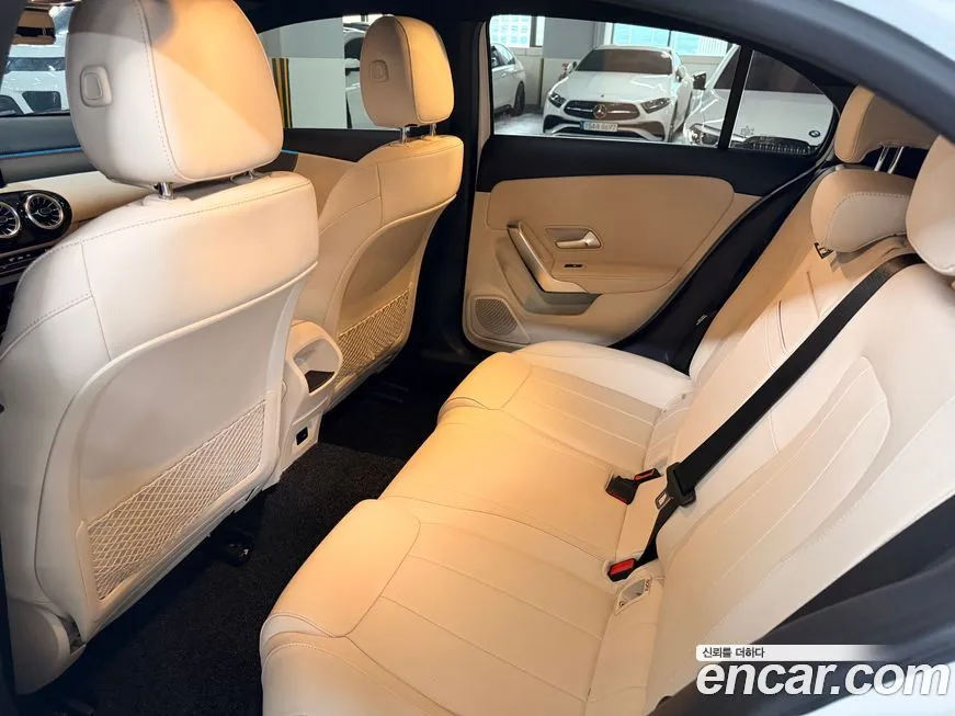 Mercedes-Benz A-Class 2023 из KR, фото 8