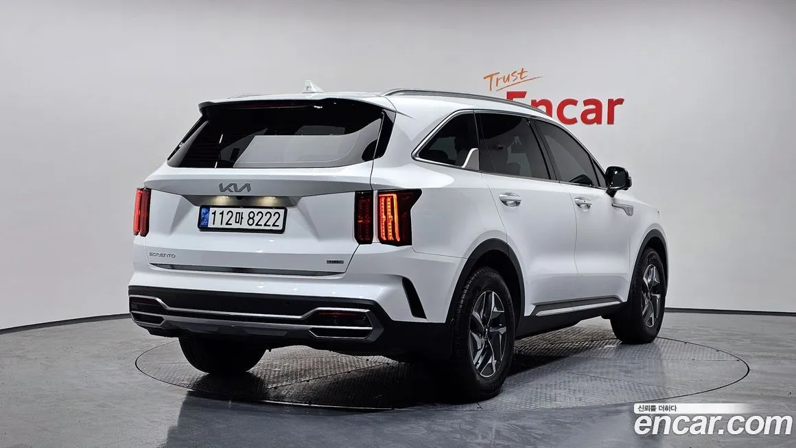 Kia Sorento — фото 2