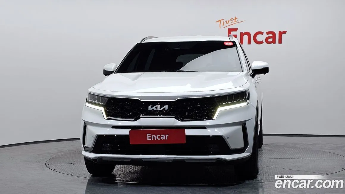 Kia Sorento — фото 3