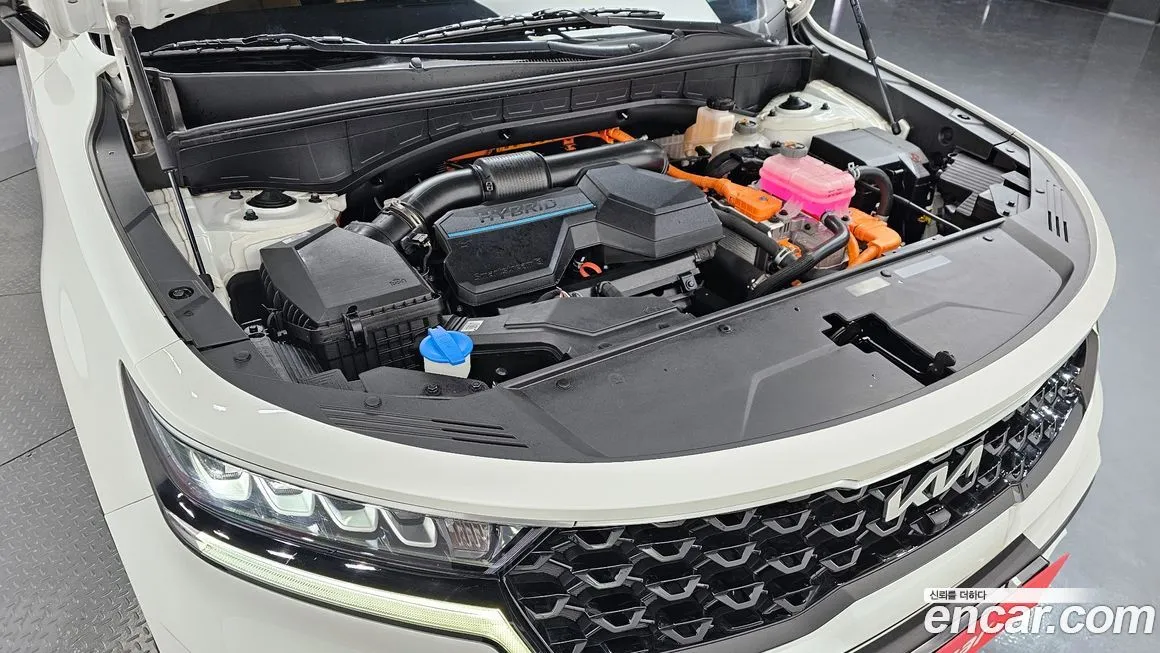 Kia Sorento — фото 6