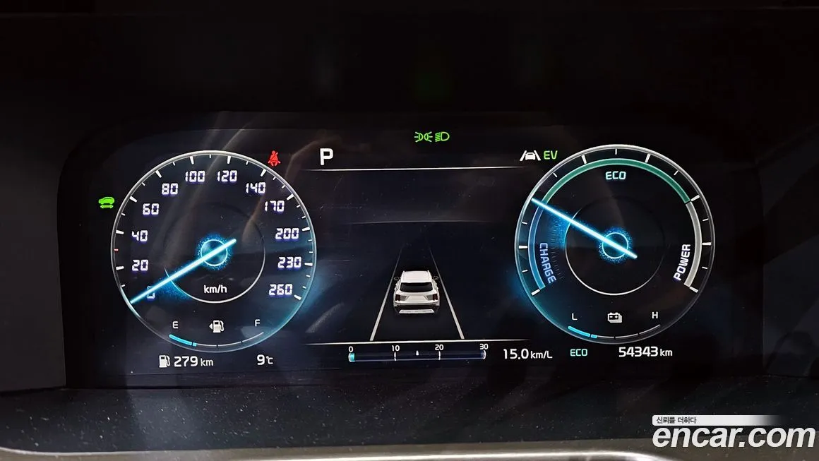 Kia Sorento — фото 8