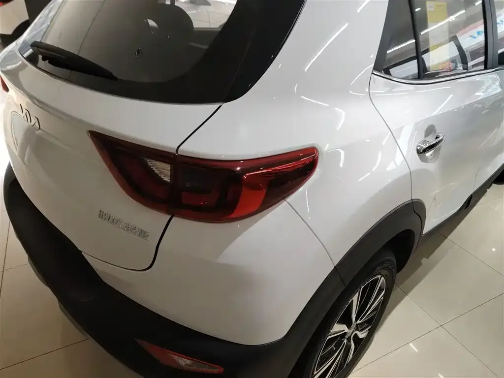 Kia KX1 2025 из CN, фото 8