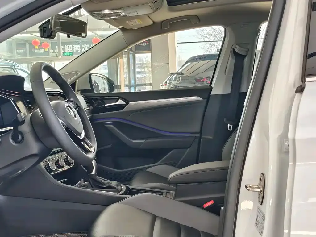 Volkswagen Sagitar 2021 из CN, фото 8