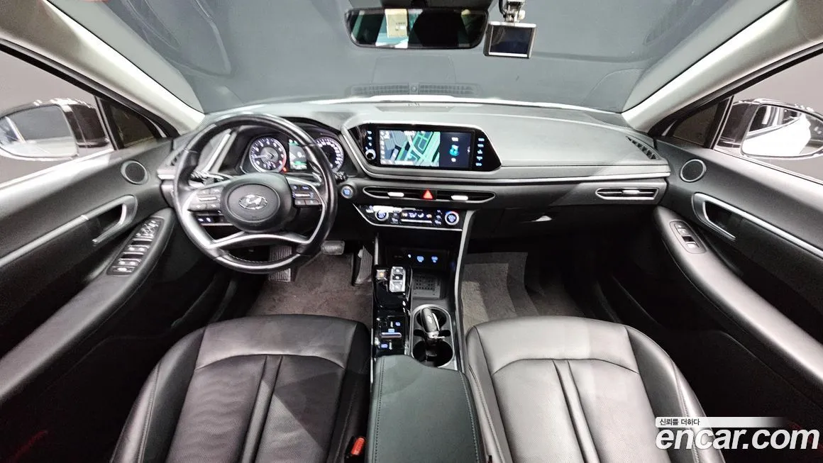 Hyundai Sonata 2022 из KR, фото 7