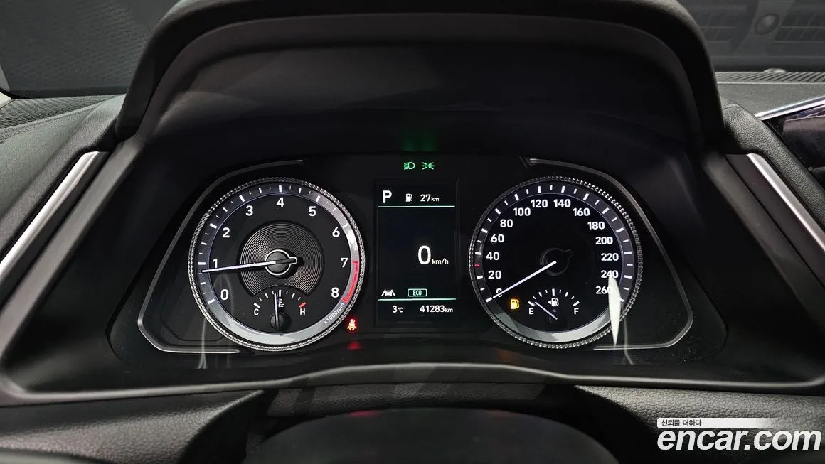 Hyundai Sonata 2022 из KR, фото 8