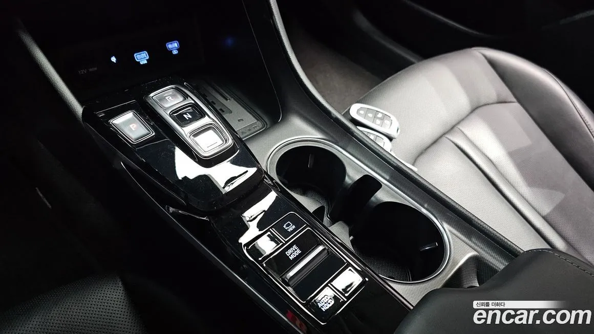 Hyundai Sonata 2022 из KR, фото 9