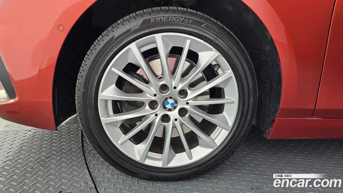 BMW 1-Series 2021 из KR, фото 5