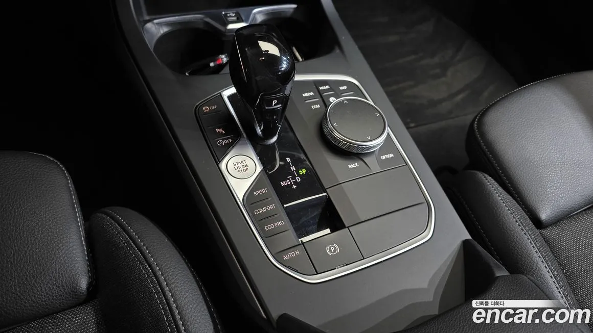 BMW 1-Series 2021 из KR, фото 9