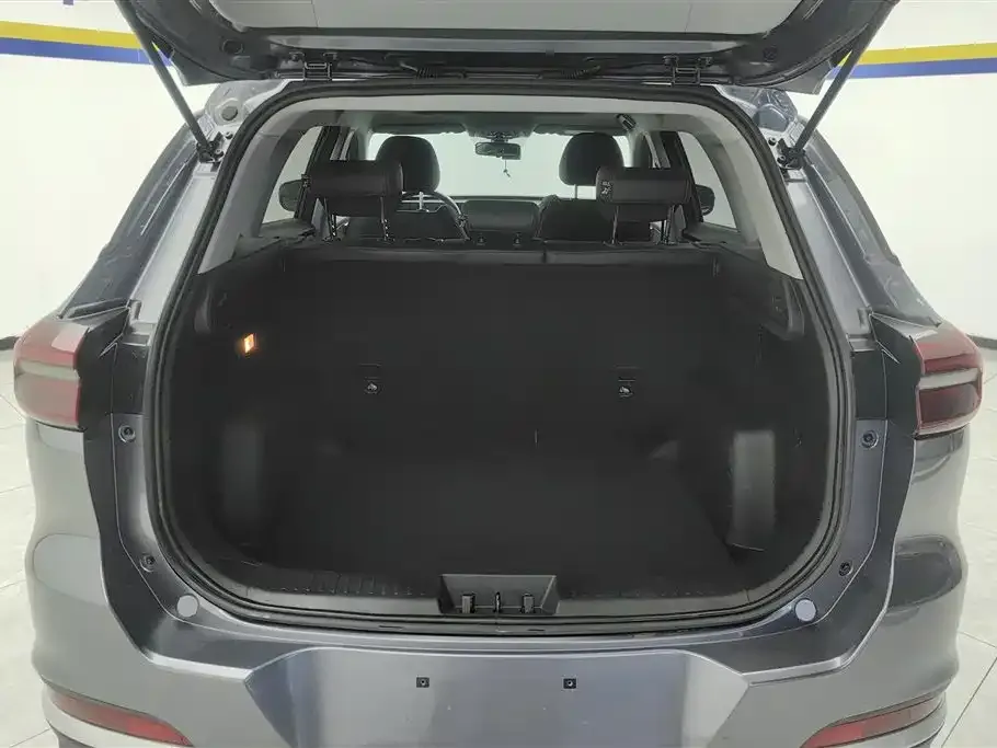 Chery Tiggo 7 PLUS 2023 из CN, фото 4