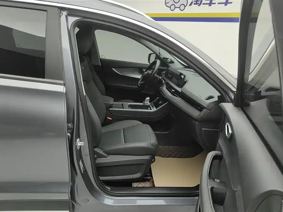 Chery Tiggo 7 PLUS 2023 из CN, фото 8
