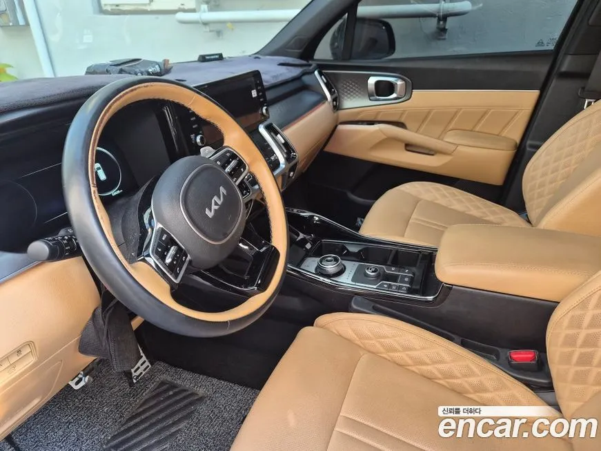 Kia Sorento — фото 3