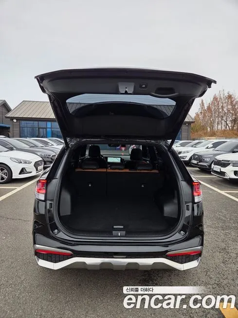 Kia Sportage — фото 5