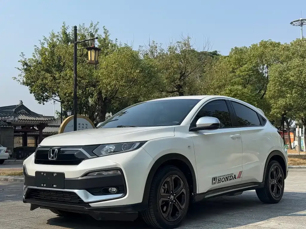 Honda XR-V 2021 из CN, фото 1