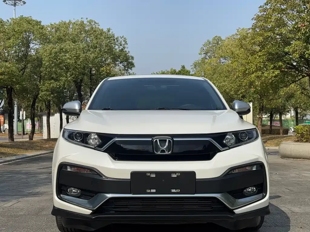Honda XR-V 2021 из CN, фото 2