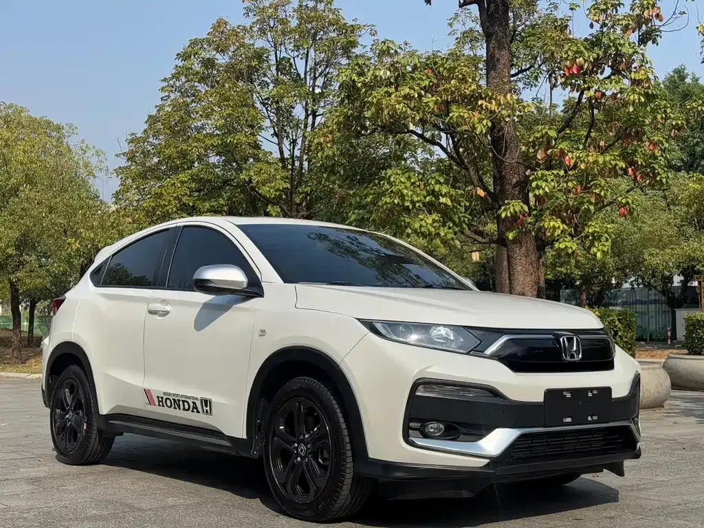 Honda XR-V 2021 из CN, фото 3