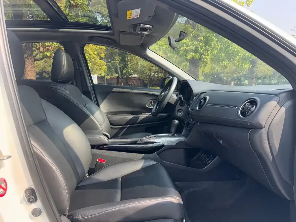 Honda XR-V 2021 из CN, фото 5