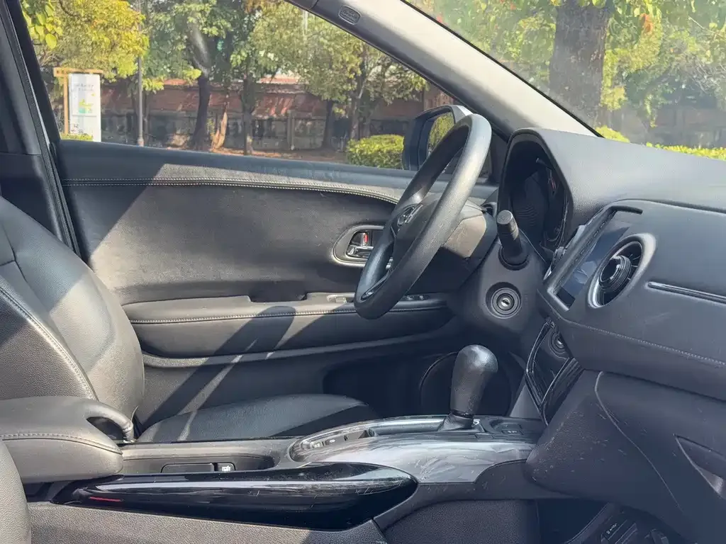 Honda XR-V 2021 из CN, фото 7