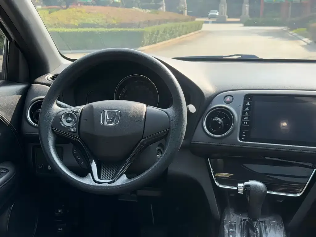Honda XR-V 2021 из CN, фото 8