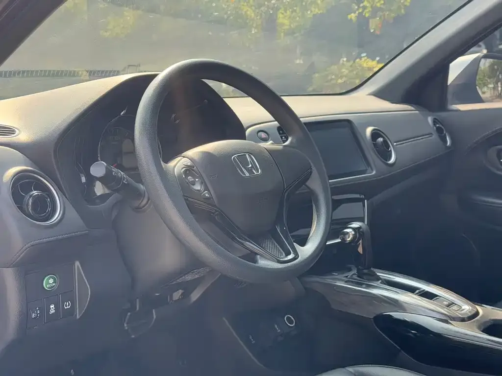 Honda XR-V 2021 из CN, фото 9