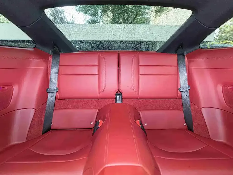 Porsche 911 2021 из CN, фото 9