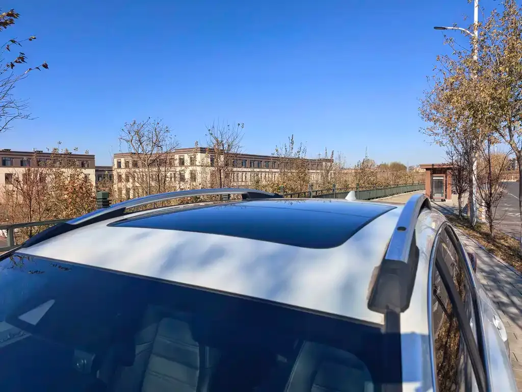 Honda CR-V 2021 из CN, фото 10