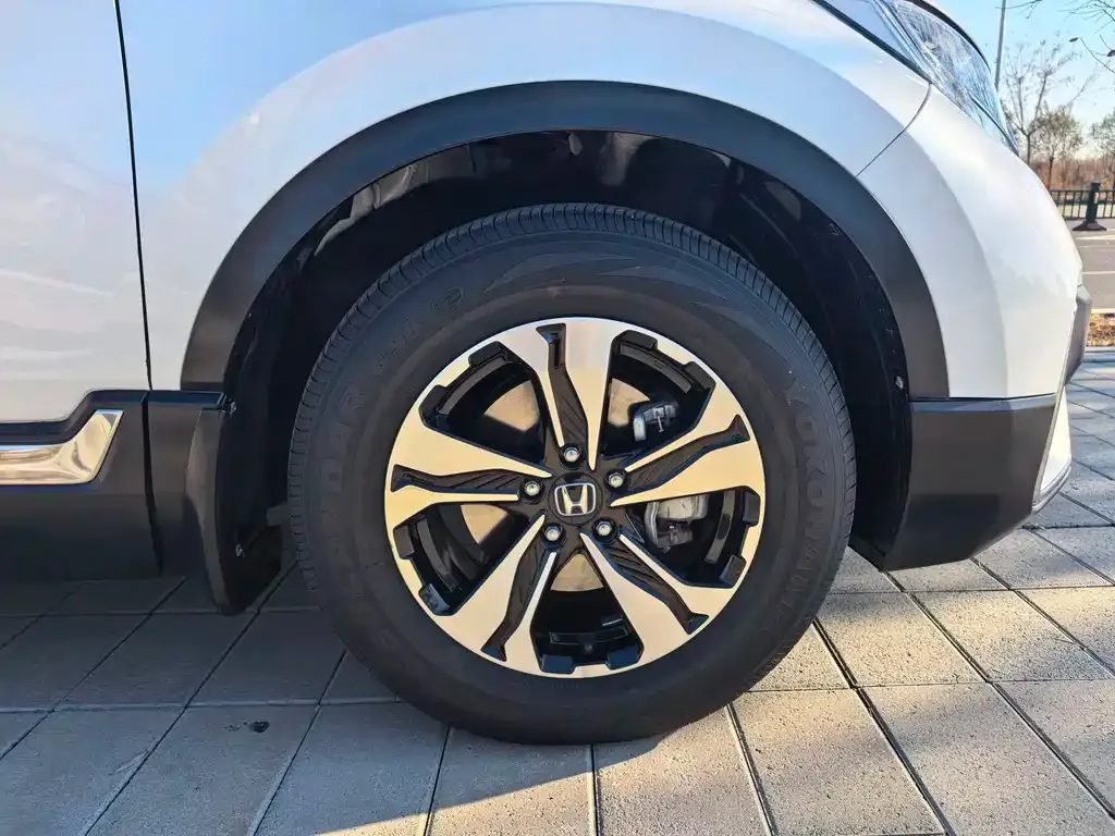 Honda CR-V 2021 из CN, фото 8