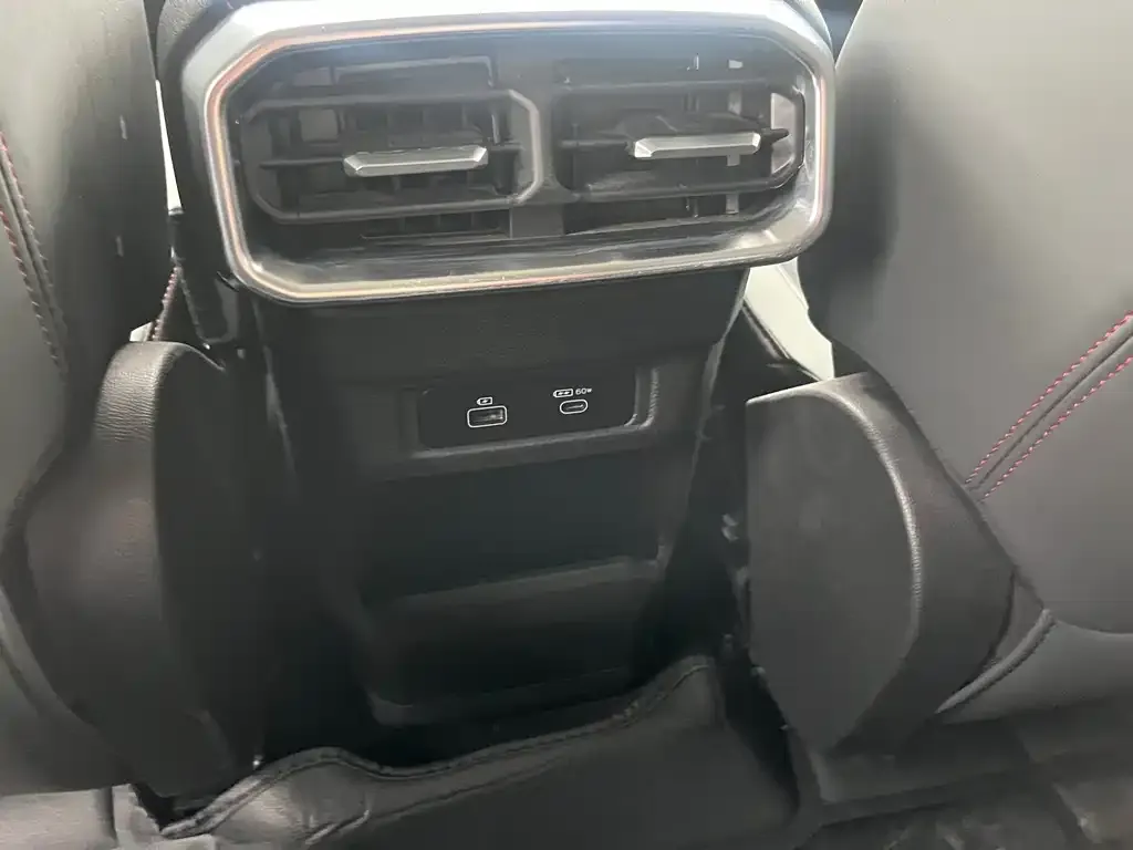 Jetour Traveller 2023 из CN, фото 8
