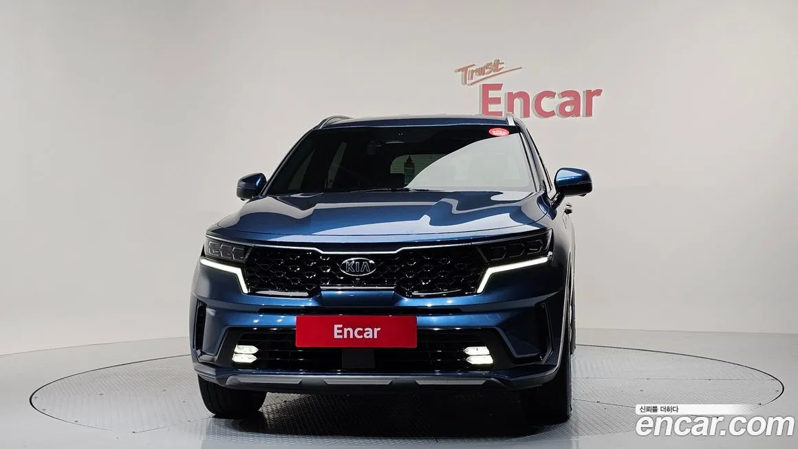 Kia Sorento — фото 3
