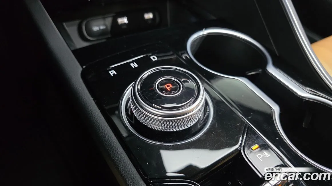 Kia K5 2021 из KR, фото 9