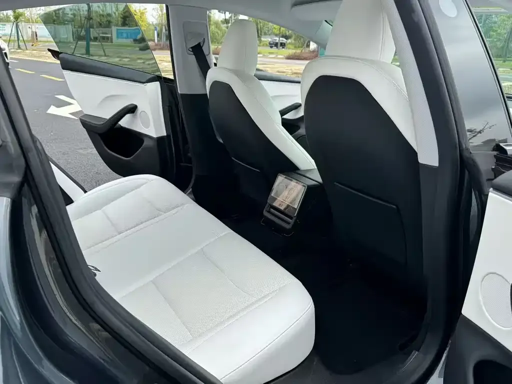 Tesla Model 3 2024 из CN, фото 5